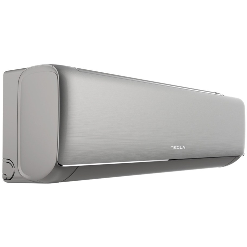 Aer conditionat TESLA Superior, 12000BTU, A+++/A++, Wi-Fi, 3D, Inverter, Incalzire, I Feel, Functie Antifungica, alb