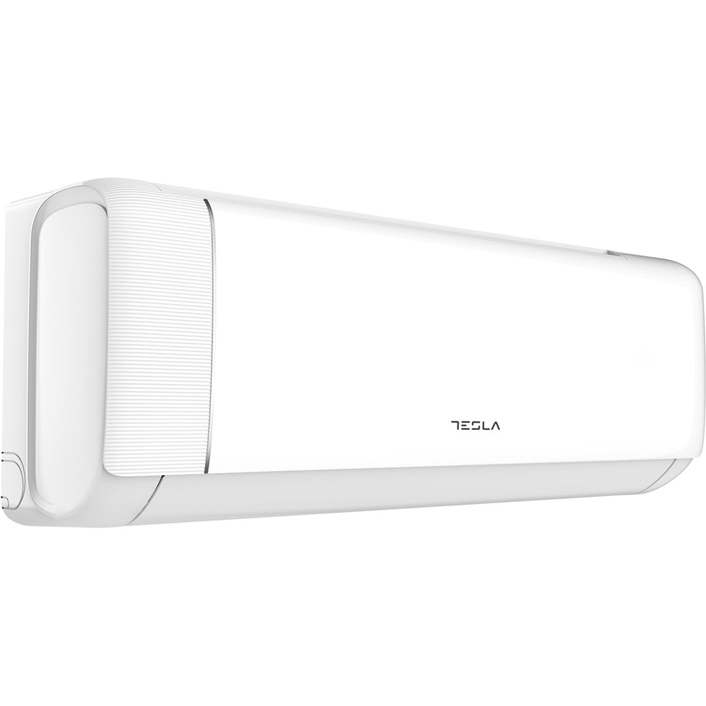 Aer conditionat TESLA Superior, 24000BTU, A+++/A++, Wi-Fi, Inverter, Incalzire, I Feel, Functie Antifungica, alb