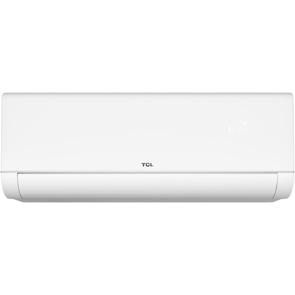 Aer conditionat TCL Breeze IN, 24000BTU, A+++/A++, Wi-Fi, Inverter, Incalzire, I Feel, Functie Antifungica, alb