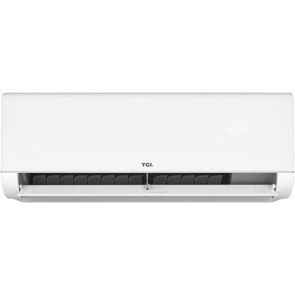 Aer conditionat TCL Breeze IN, 24000BTU, A+++/A++, Wi-Fi, Inverter, Incalzire, I Feel, Functie Antifungica, alb
