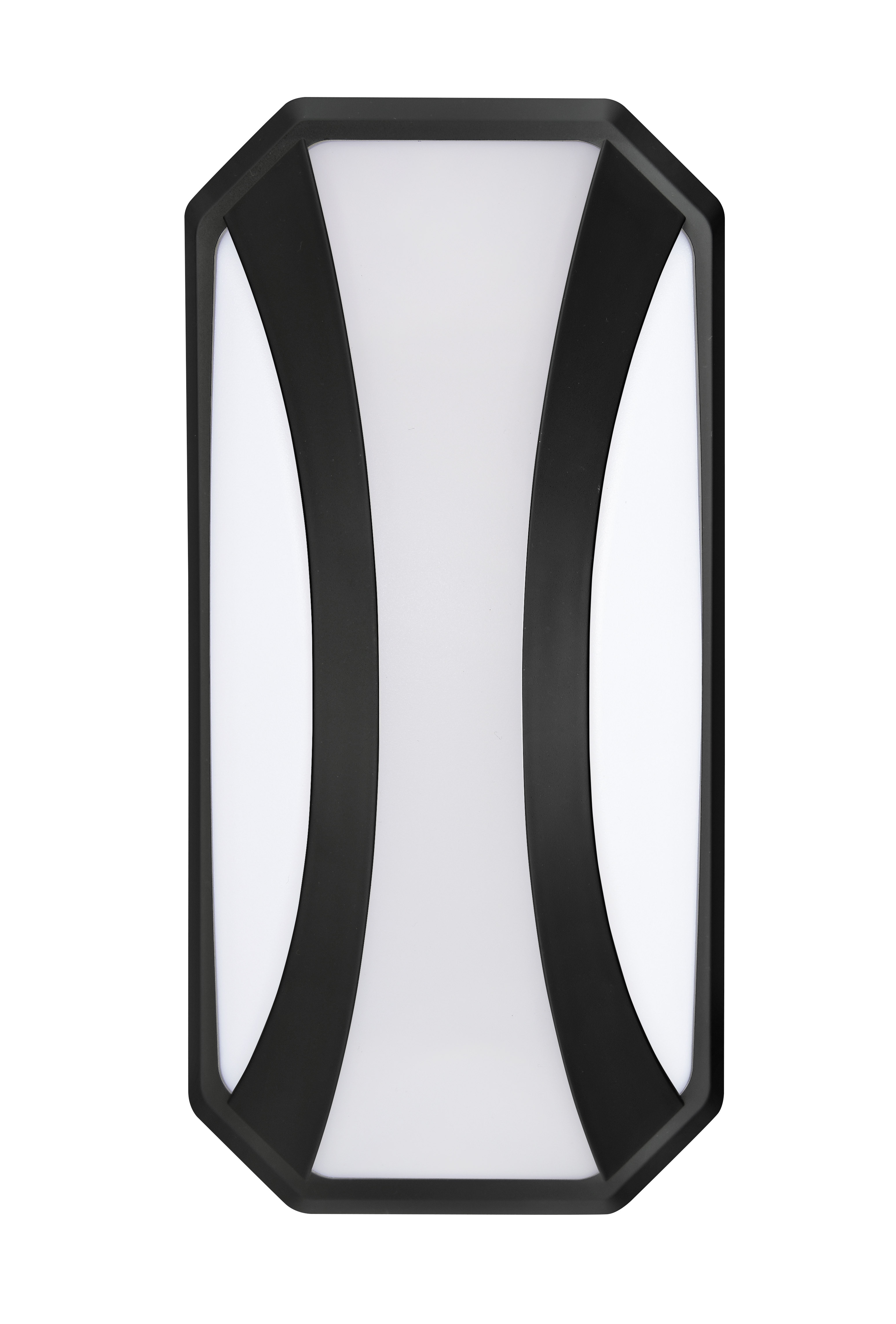 Corp Led Neg 24W 1800Lm 4200K Ip65