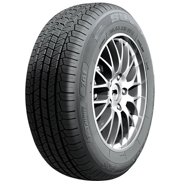 Anvelopa vara TAURUS 701 235/60R18 107W