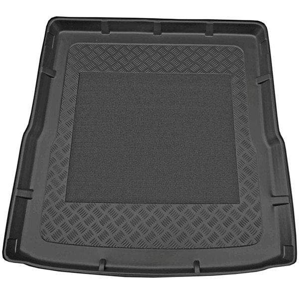Protectie portbagaj POLCAR AUDI A5 2007 - 2017