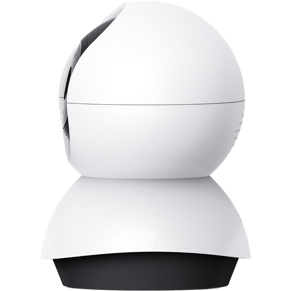 Camera IP Wireless TAPO TC74, 3K, 5MP, IR, Night Vision, alb