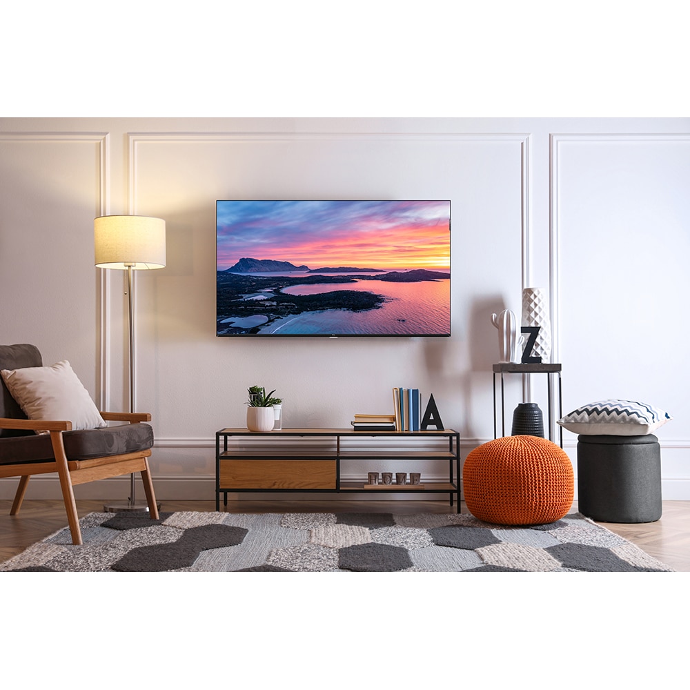 Televizor QLED Smart TCL 32S59K, Full HD, HDR, 80 cm