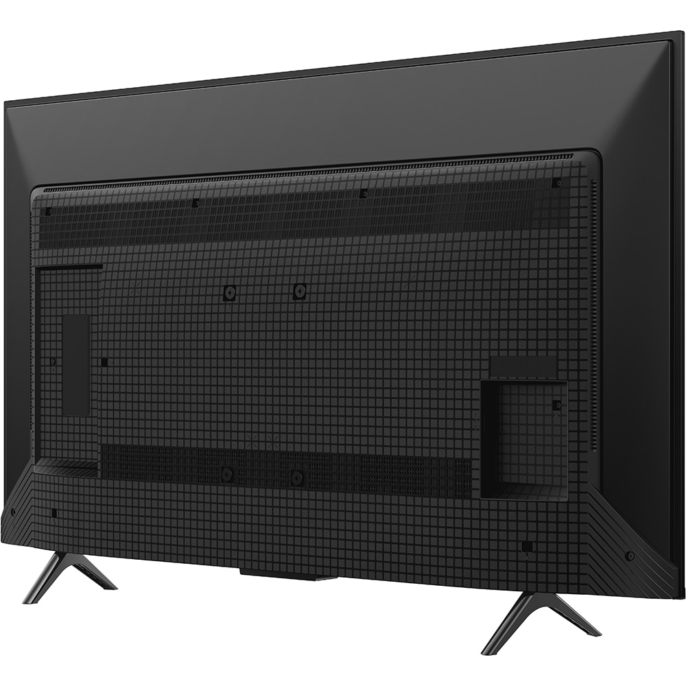 Televizor QLED Smart TCL 43P79K, Ultra HD 4K, HDR, 108cm