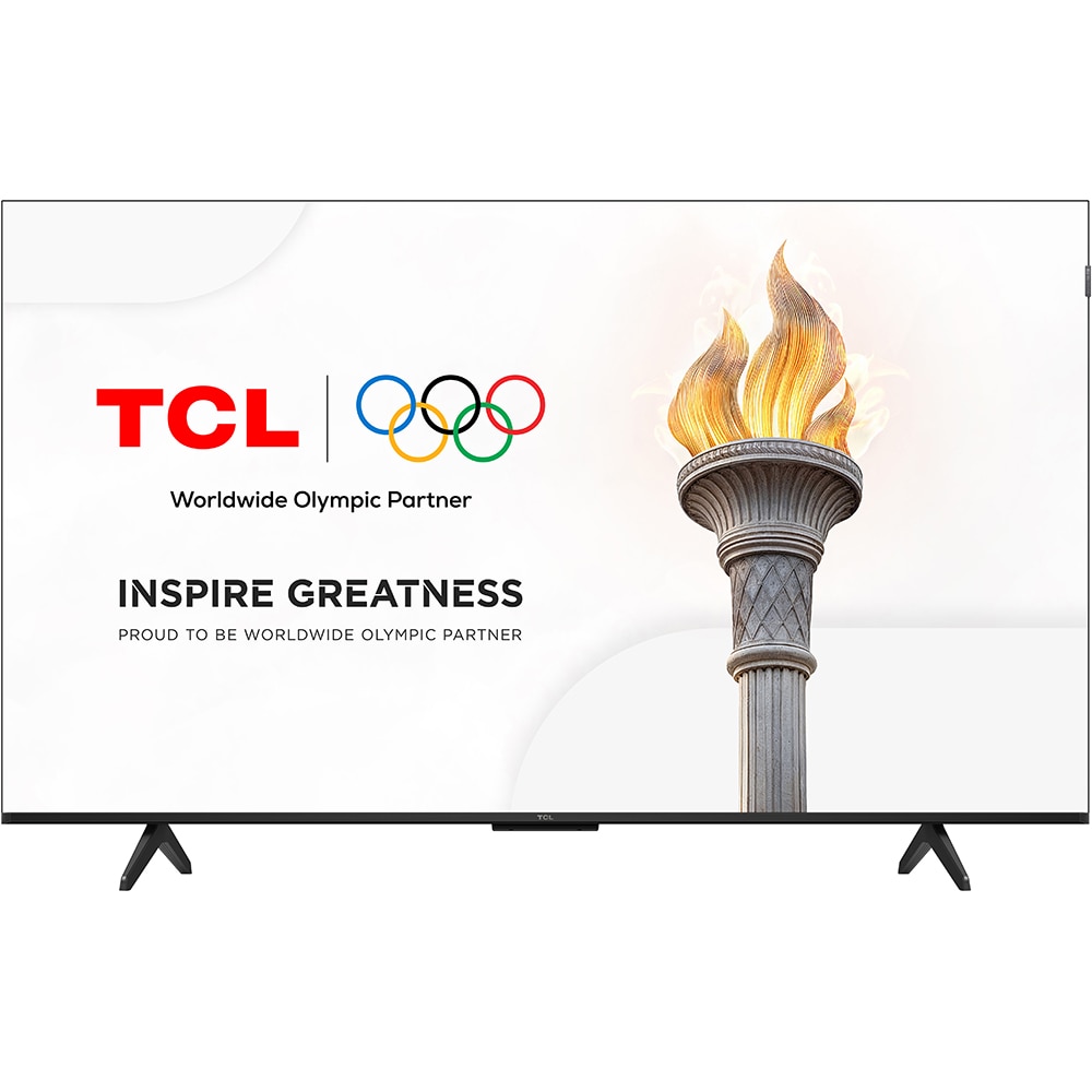 Televizor QLED Smart TCL 50P79K, Ultra HD 4K, HDR, 126cm