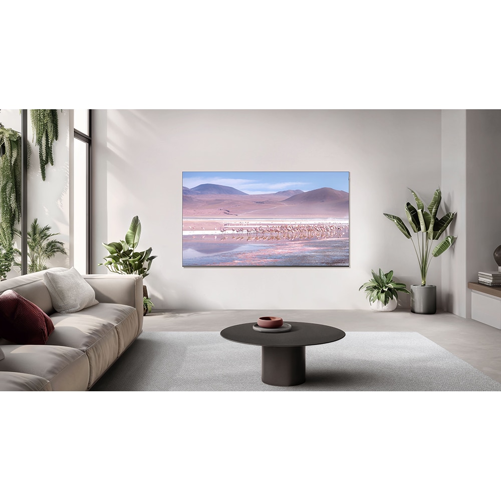 Televizor QLED Smart TCL 55P79K, Ultra HD 4K, HDR, 138cm