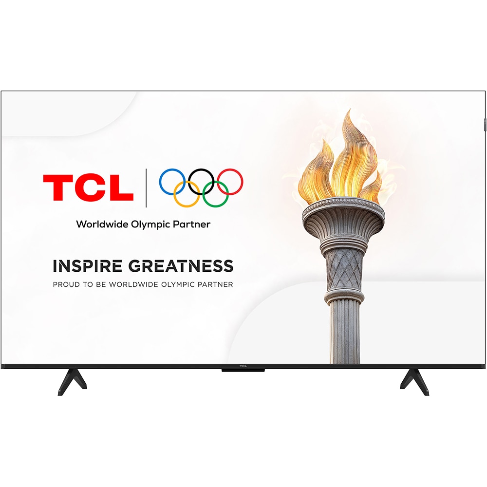 Televizor QLED Smart TCL 55P79K, Ultra HD 4K, HDR, 138cm