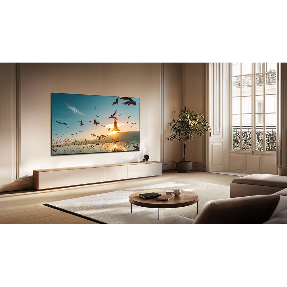 Televizor QLED Smart TCL 65P79K, Ultra HD 4K, HDR, 164cm