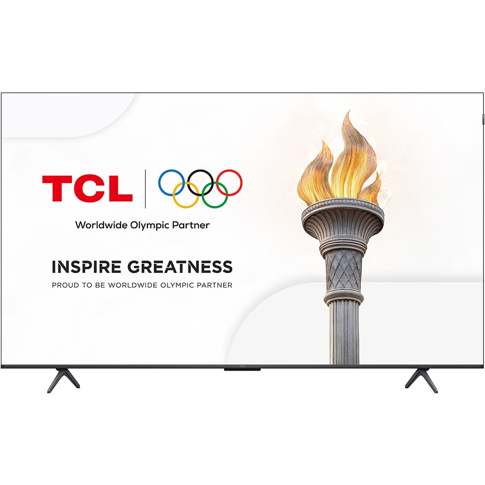 Televizor QLED Smart TCL 65P89K, Ultra HD 4K, HDR, 164cm