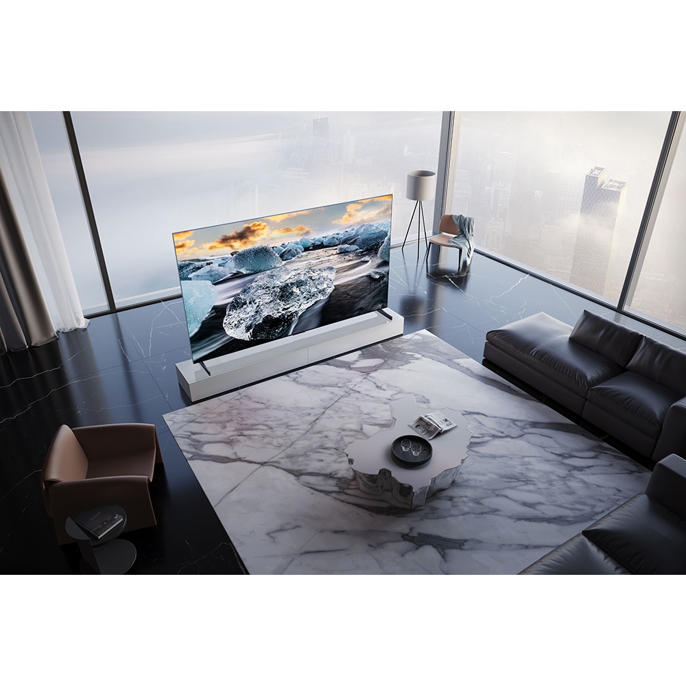 Televizor MiniLed Smart TCL 85X11K, Ultra HD 4K, HDR, 215cm