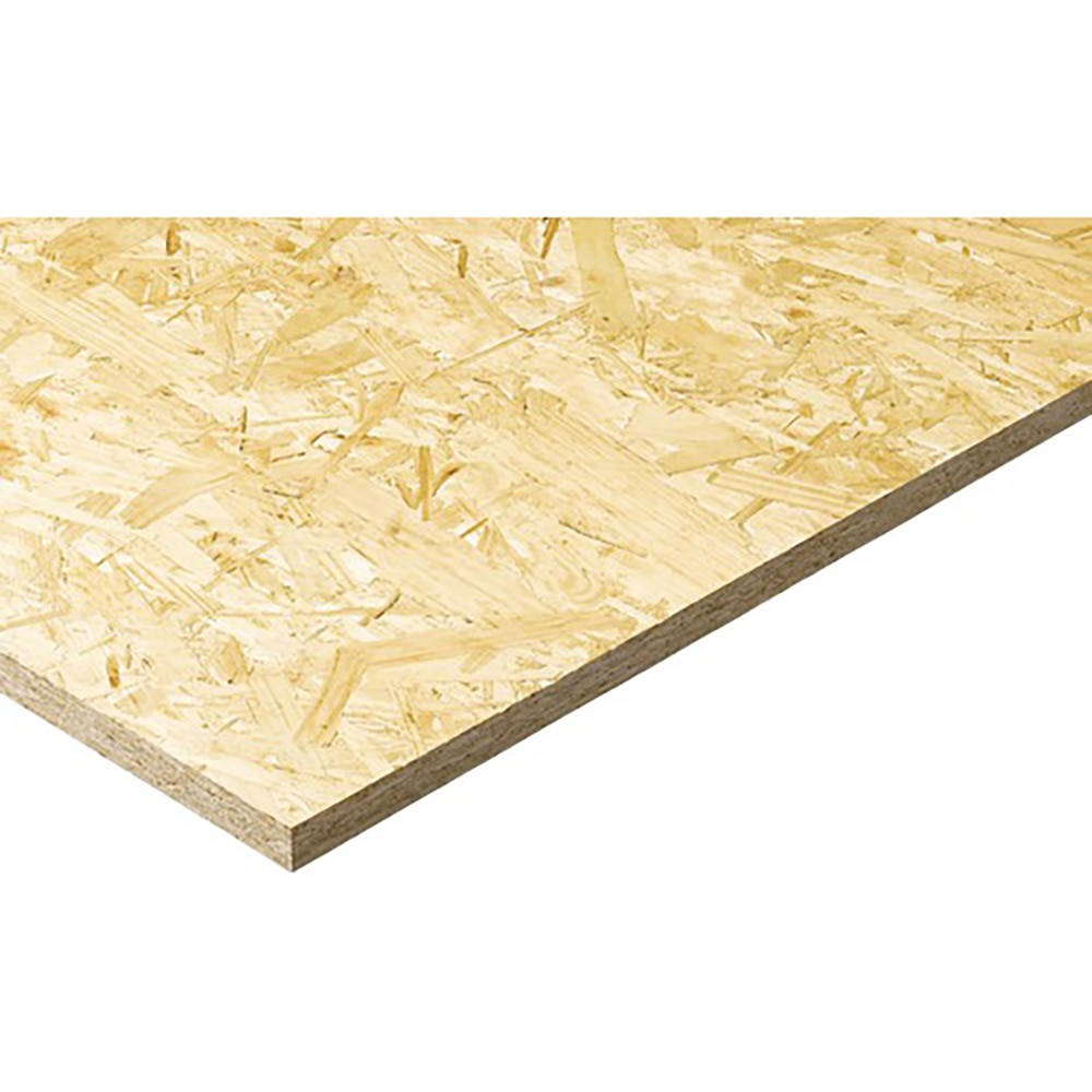 Placa OSB KRONOSPAN, 2500 x 1250 x 18 mm