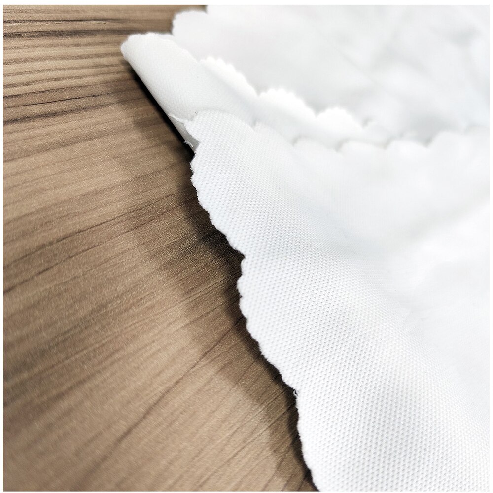 Draperie Mila Home Clouds, rejansa, 140 x 200 cm, semiopac, roz