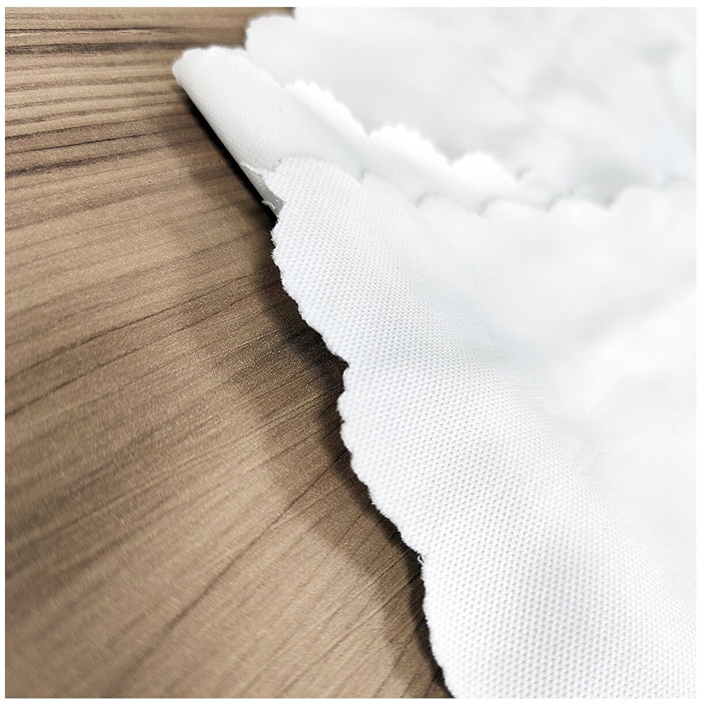 Draperie Mila Home Wow, rejansa, 140 x 200 cm, semiopac, roz