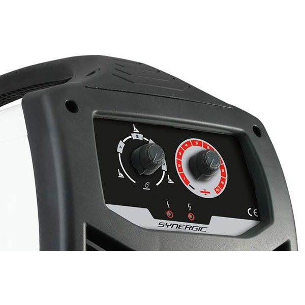 Invertor sudura TELWIN Maxima 160 Synergic, MIG/MAG, 150A, 2.6kW, diametru sarma FLUX 0.8 - 1.2 mm