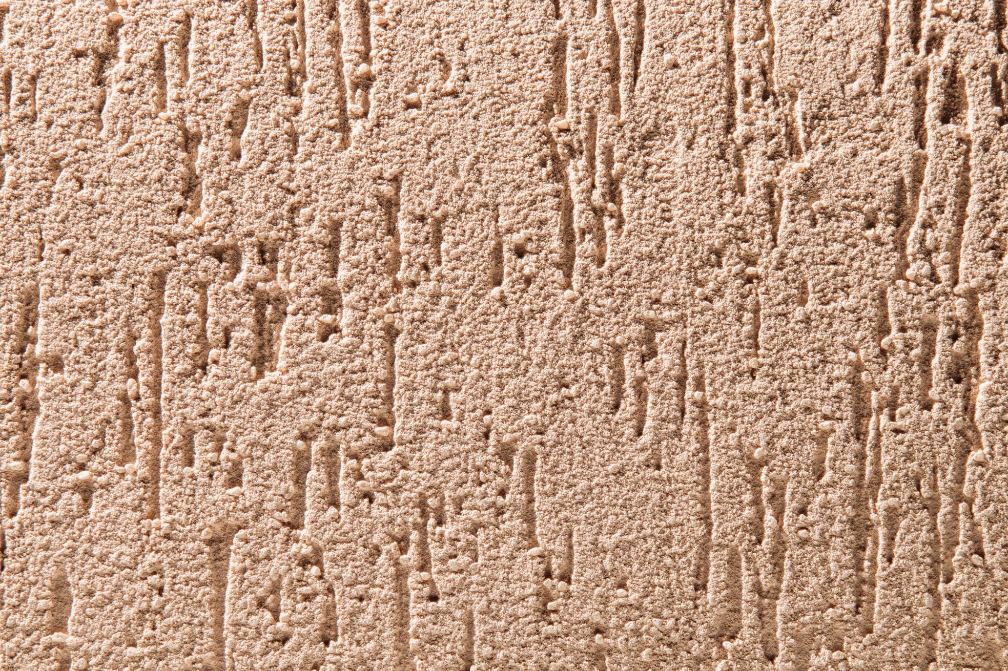 Tencuiala decorativa, interior/exterior, mandarin, 25 kg Sticky