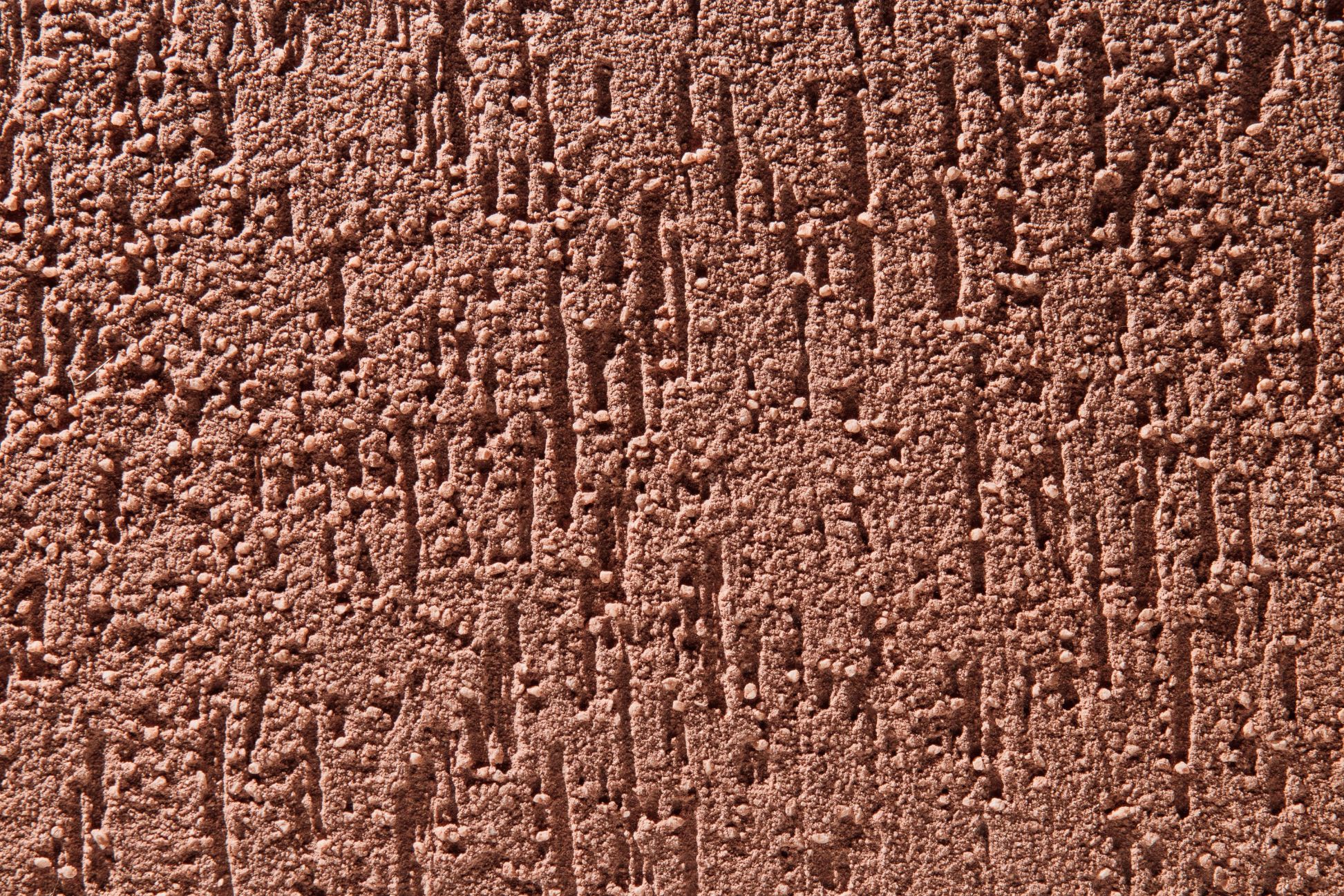 Tencuiala decorativa, interior/exterior, marone • Sticky