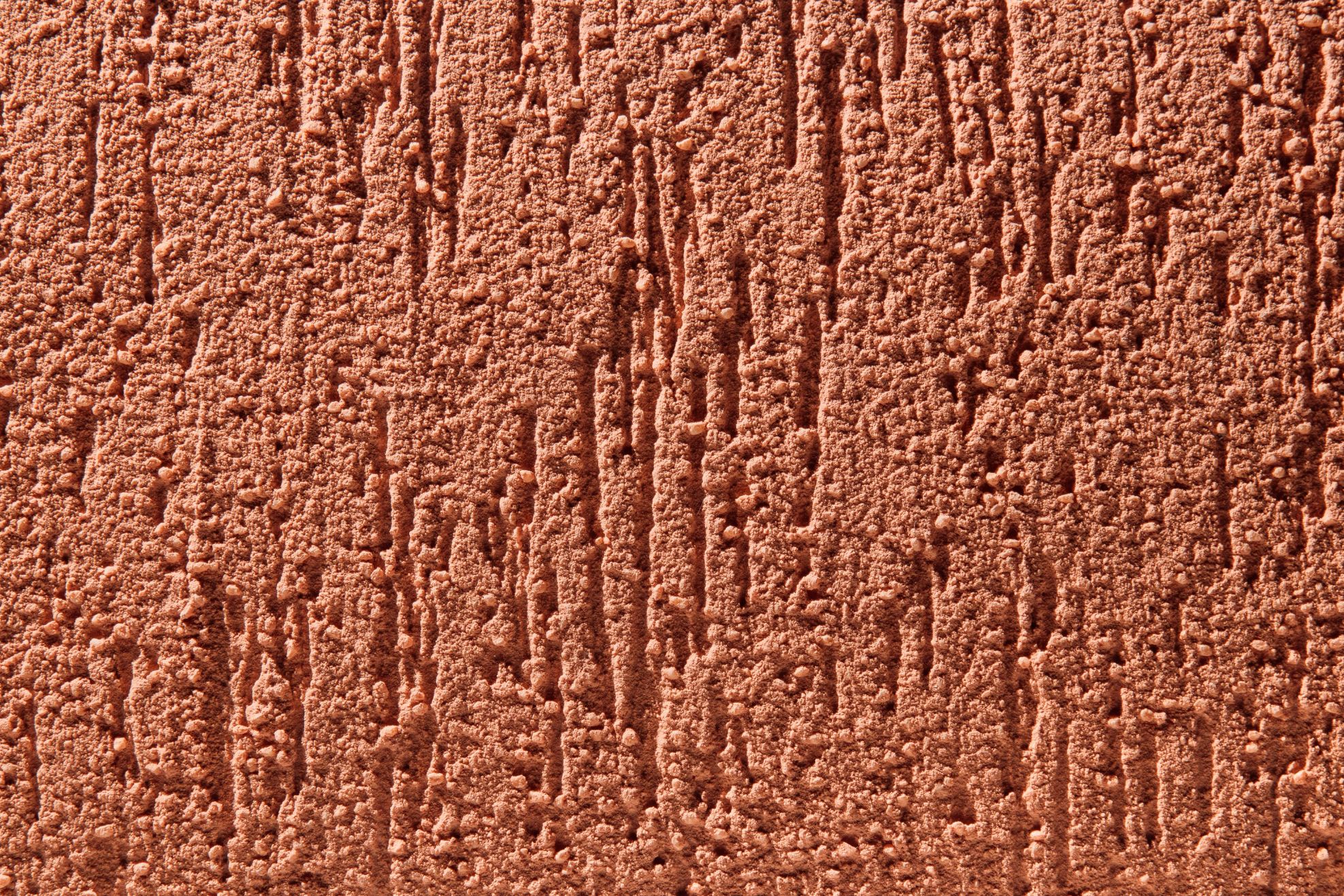 Tencuiala decorativa, interior/exterior, teracota, 25 kg Sticky