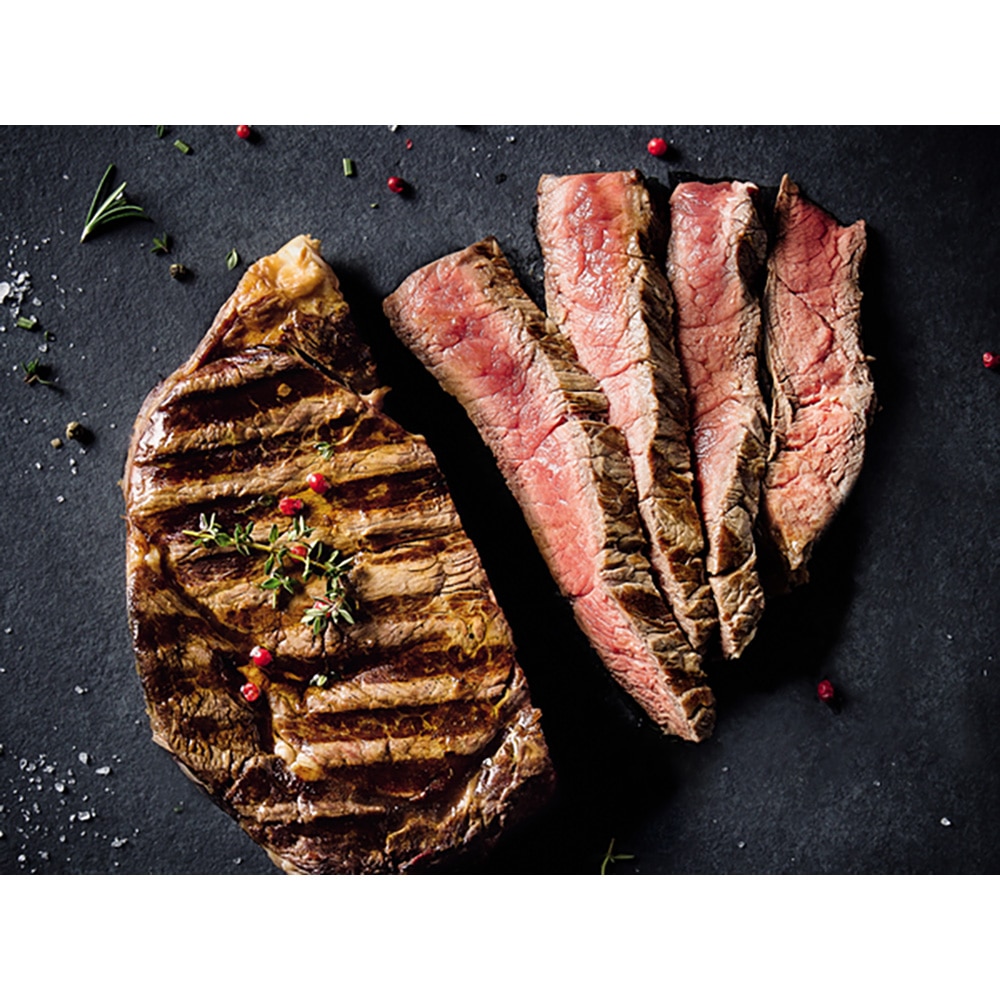 Gratar electric TEFAL OptiGrill+ GC718D10, 2000W, 6 programe automate, argintiu-negru