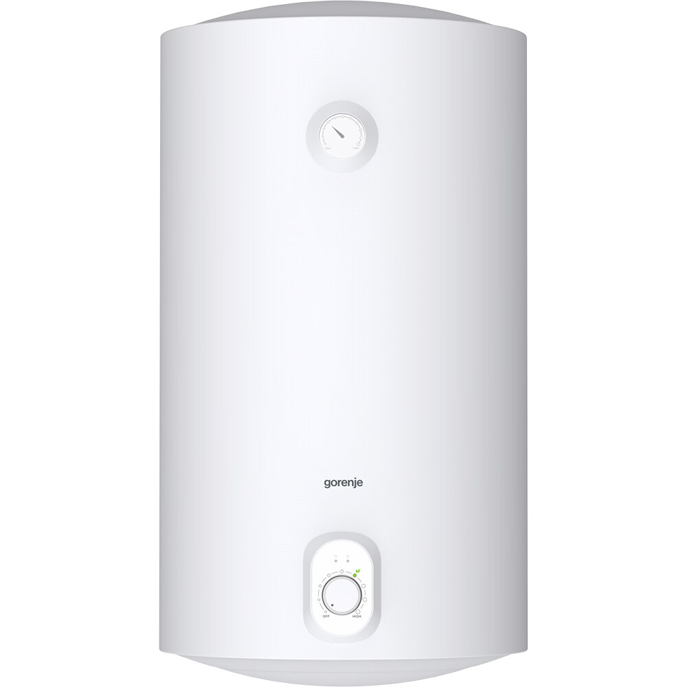Boiler electric GORENJE TGR50W-VH, 50l, 2000W, alb