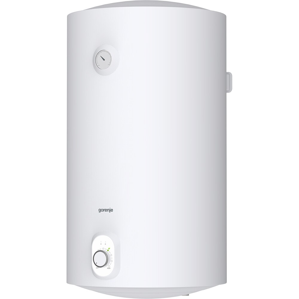 Boiler electric GORENJE TGR50W-VH, 50l, 2000W, alb