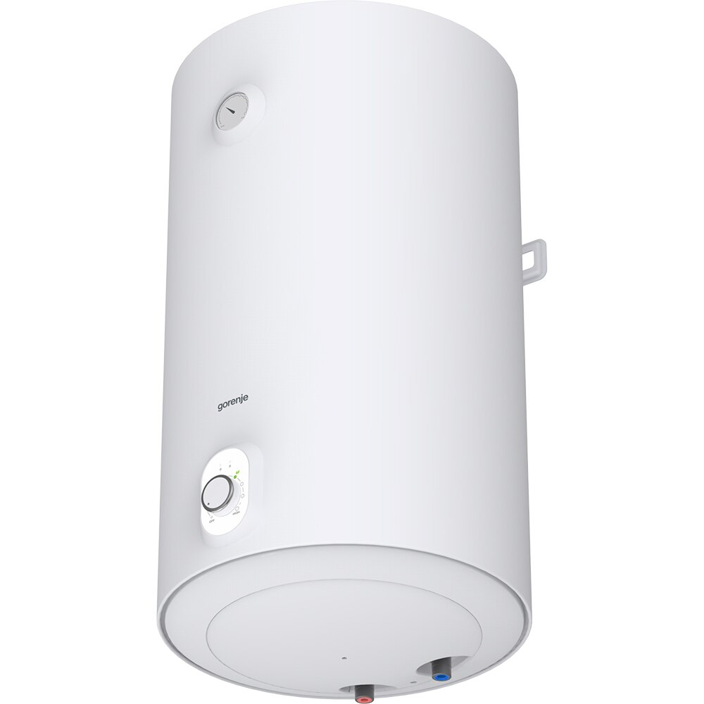 Boiler electric GORENJE TGR50W-VH, 50l, 2000W, alb