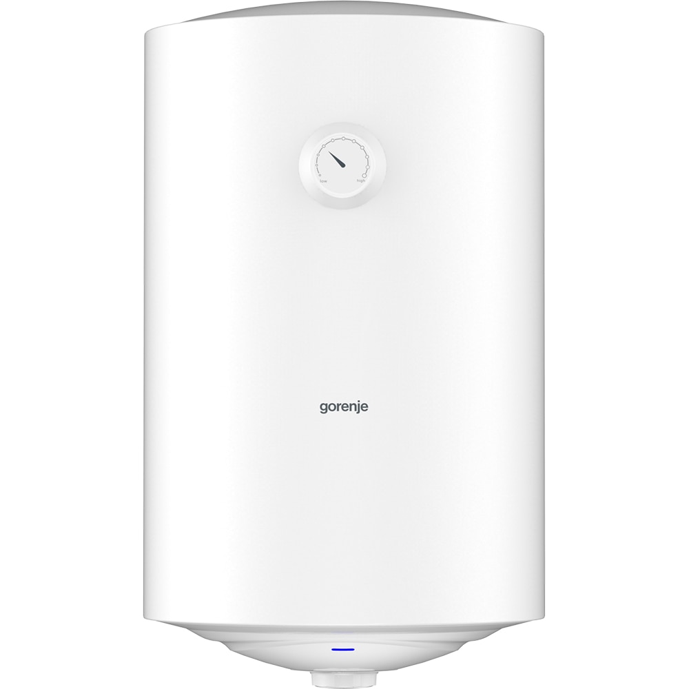 Boiler electric GORENJE TG30W-E, 30l, 1500W, alb