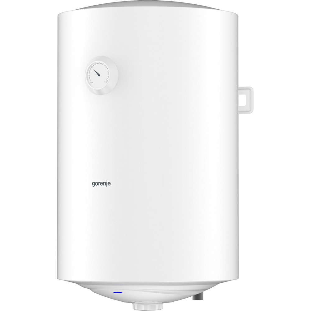 Boiler electric GORENJE TG30W-E, 30l, 1500W, alb