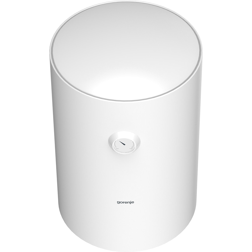Boiler electric GORENJE TG30W-E, 30l, 1500W, alb