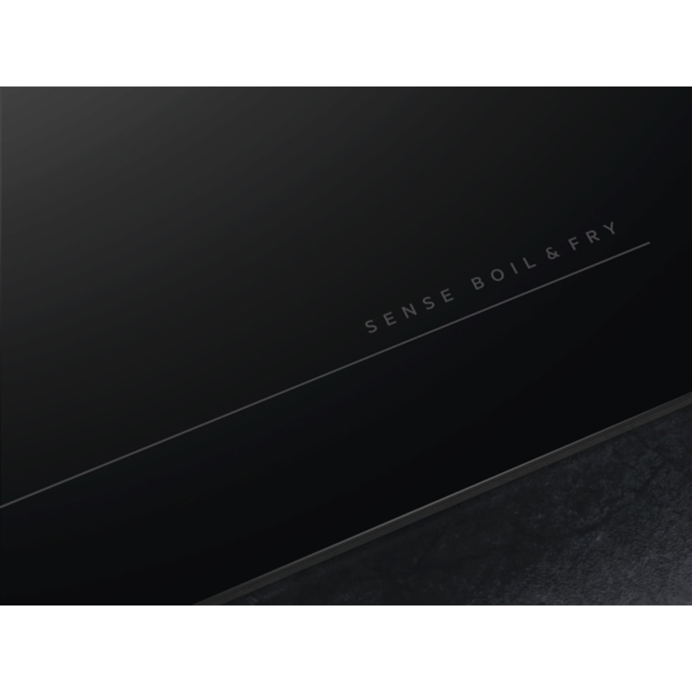 Plita incorporabila AEG TI64IB30FB, Inductie, 4 arzatoare, Touch Control, negru