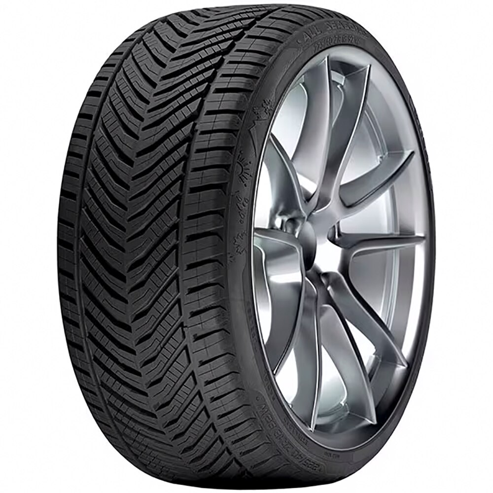Anvelopa all season TIGAR All Season 155/65R14 75T