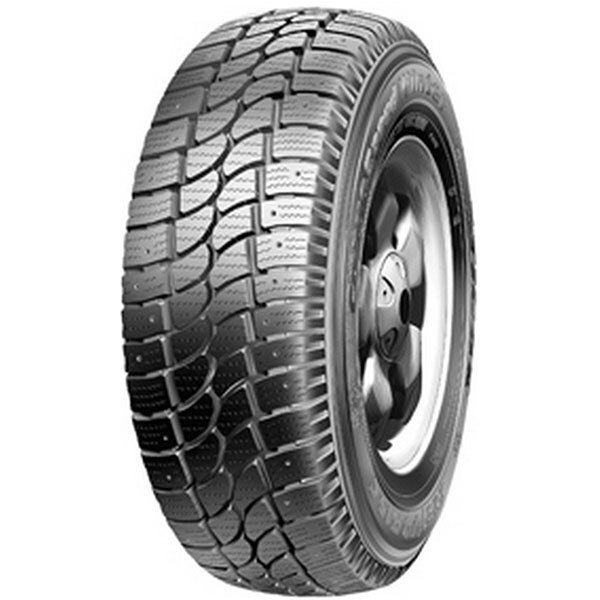 Anvelopa iarna TIGAR Cargo Speed Winter 185/75R16C 104/102R