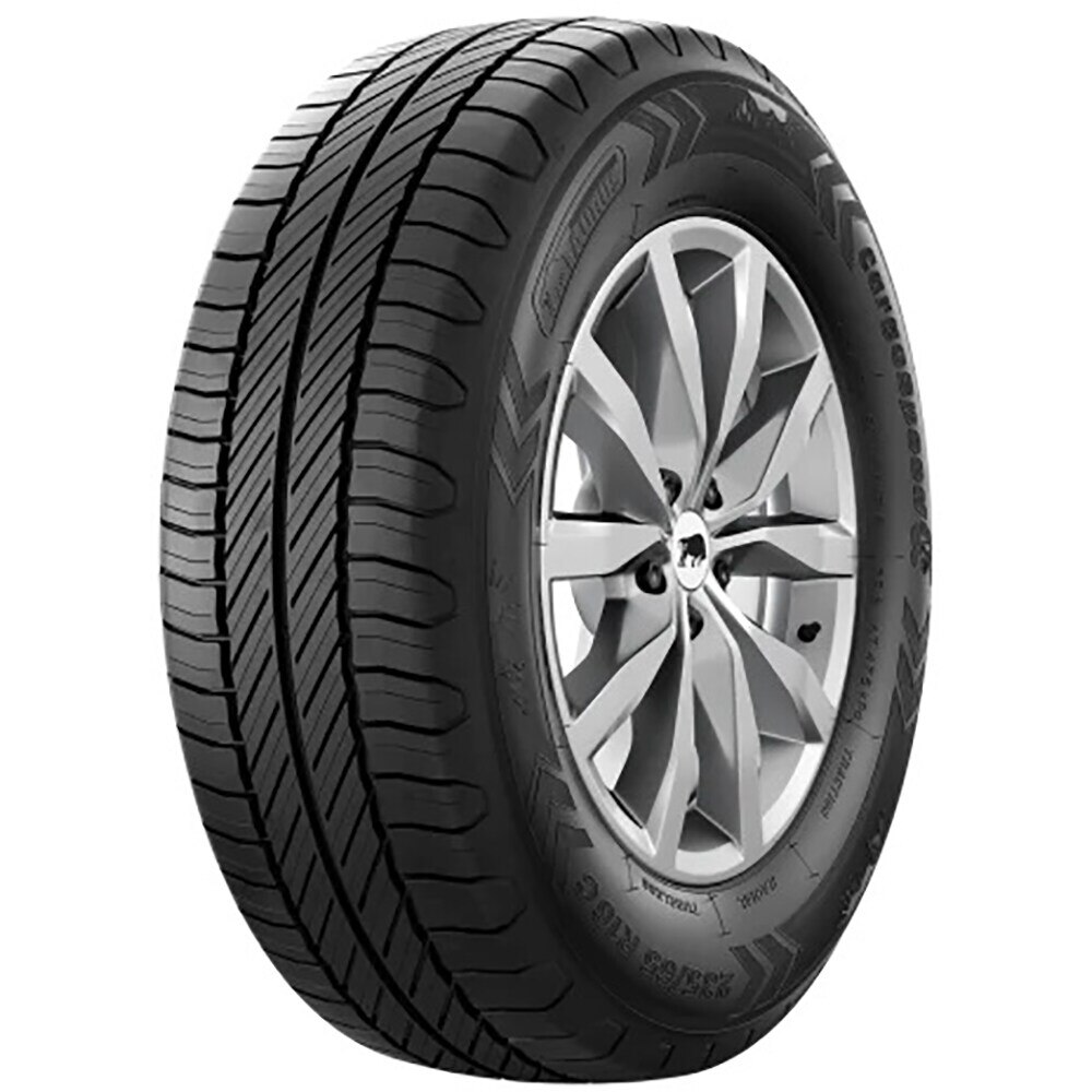 Anvelopa vara TIGAR Cargo Speed Evo 215/75R16C 113/111R