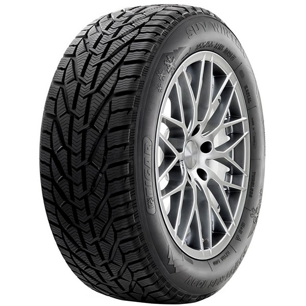 Anvelopa iarna TIGAR Winter SUV 235/60R18 107H XL