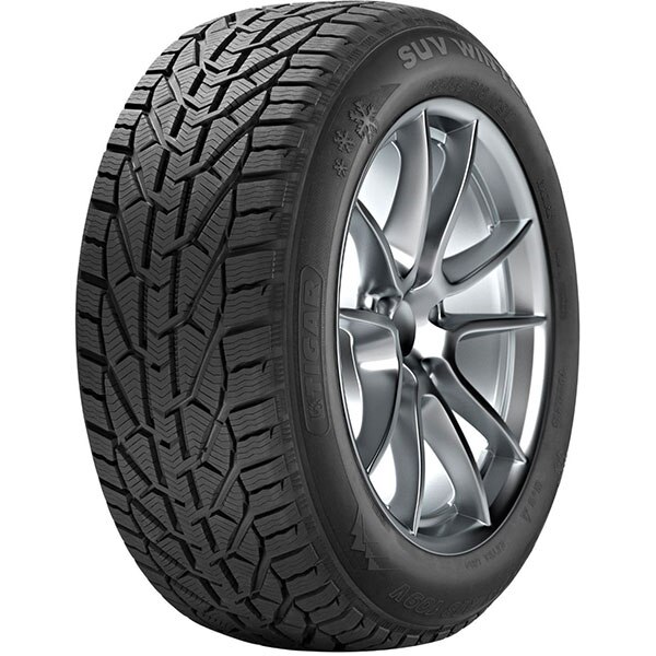 Anvelopa iarna TIGAR Winter 225/55R17 101V XL