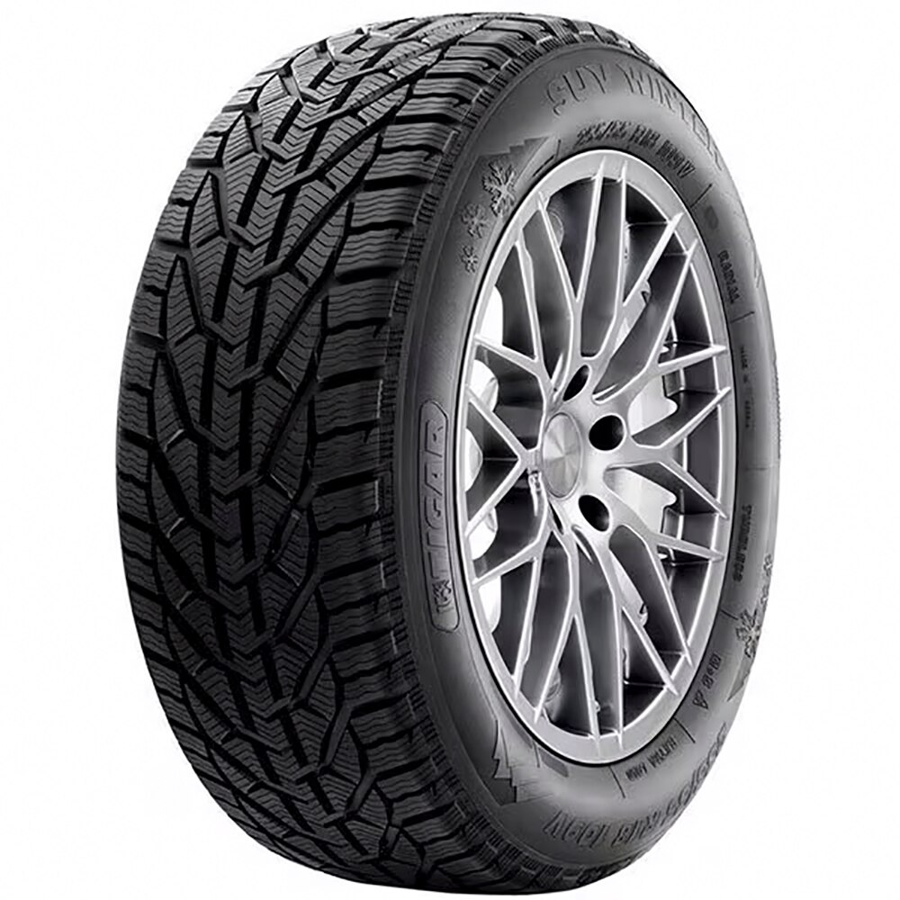 Anvelopa all season TIGAR All Season SUV 215/65R16 102V