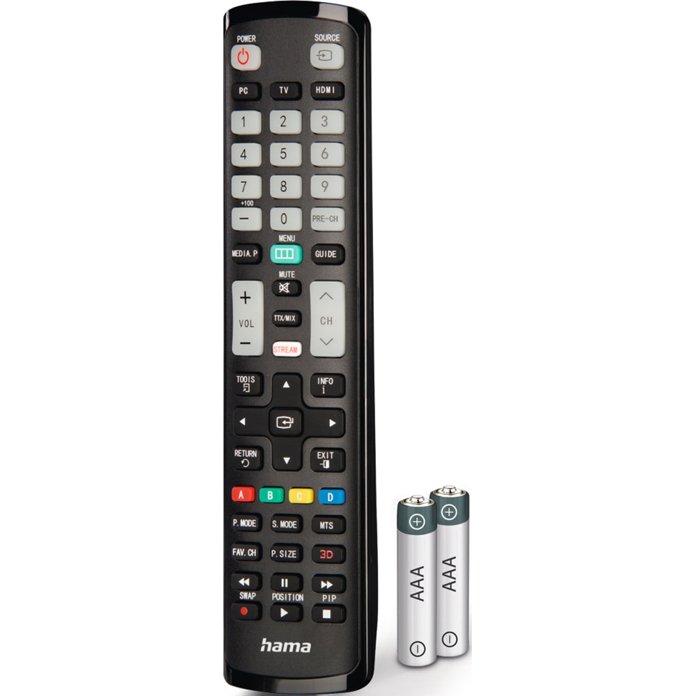 Telecomanda pentru TV Samsung HAMA 221060