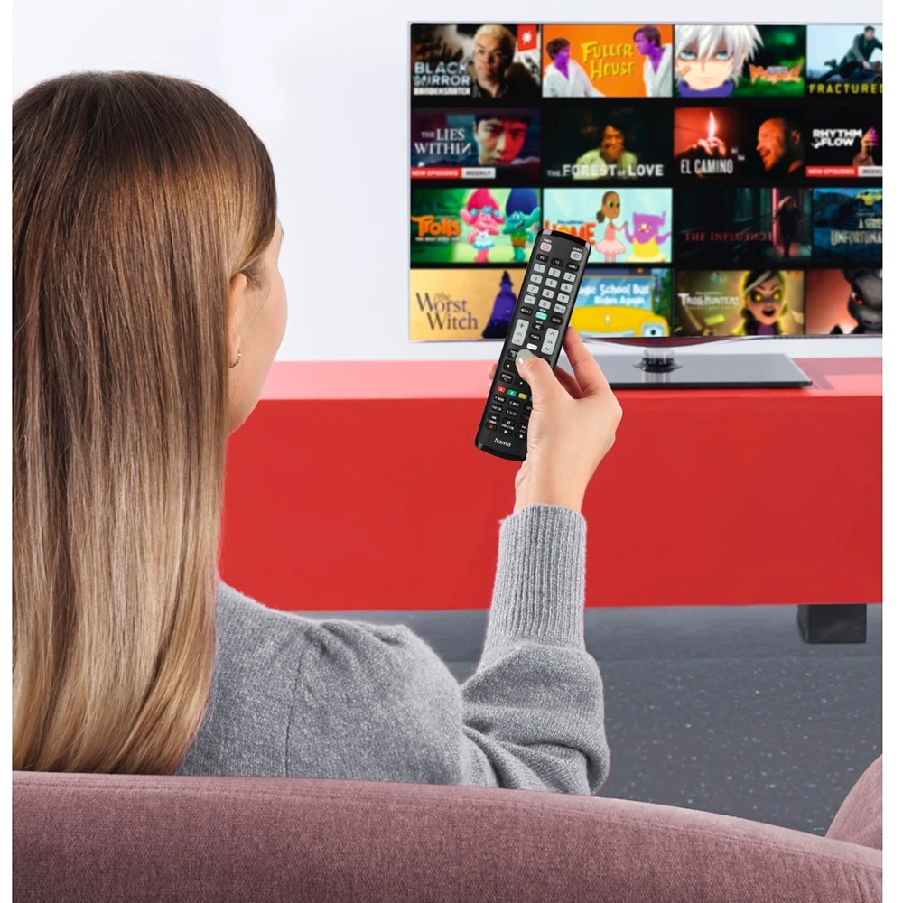 Telecomanda pentru TV Samsung HAMA 221060