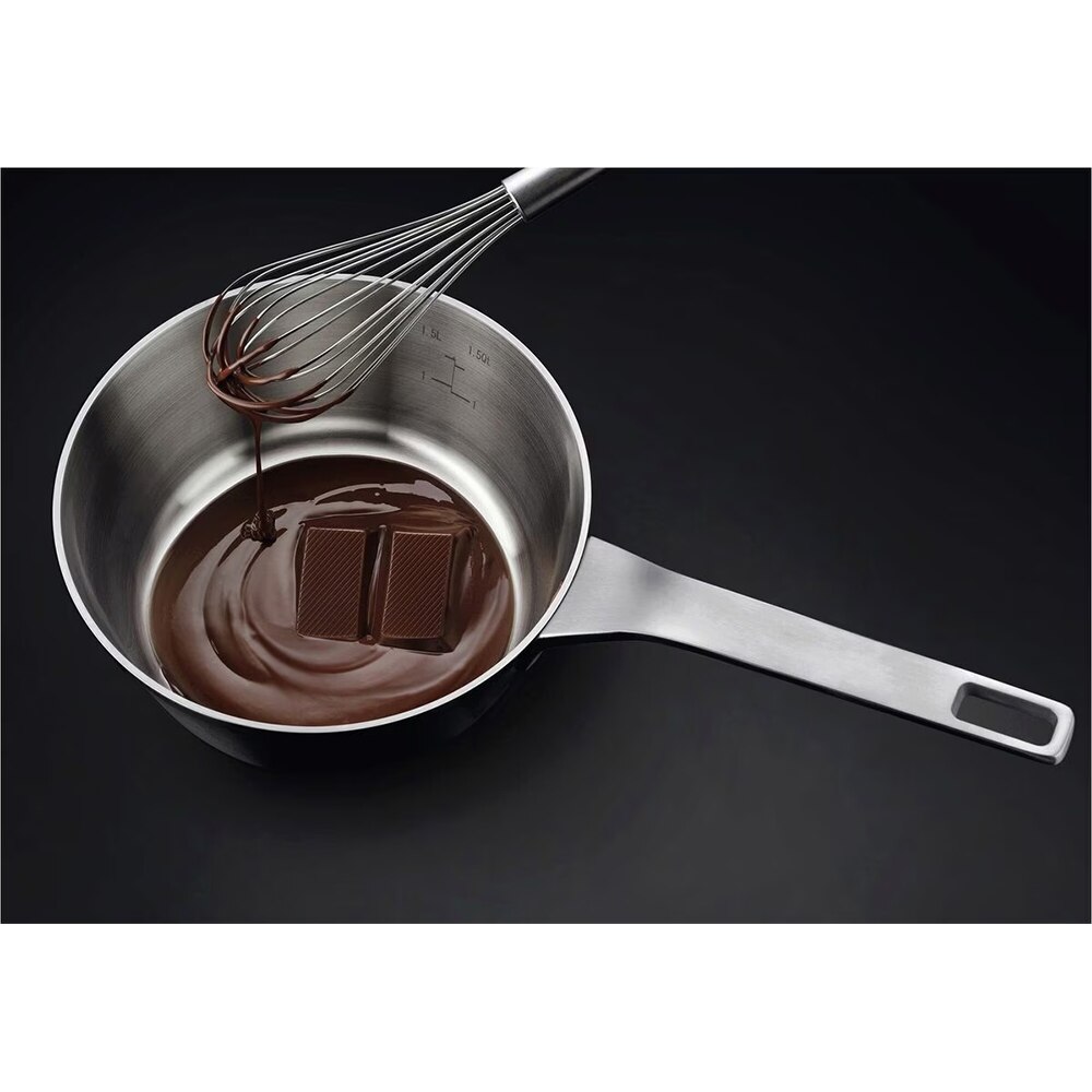 Plita incorporabila AEG TO64IA0AIT, Inductie, 4 arzatoare, Touch control, negru