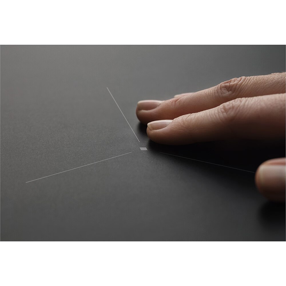 Plita incorporabila AEG TO64IA0AIT, Inductie, 4 arzatoare, Touch control, negru