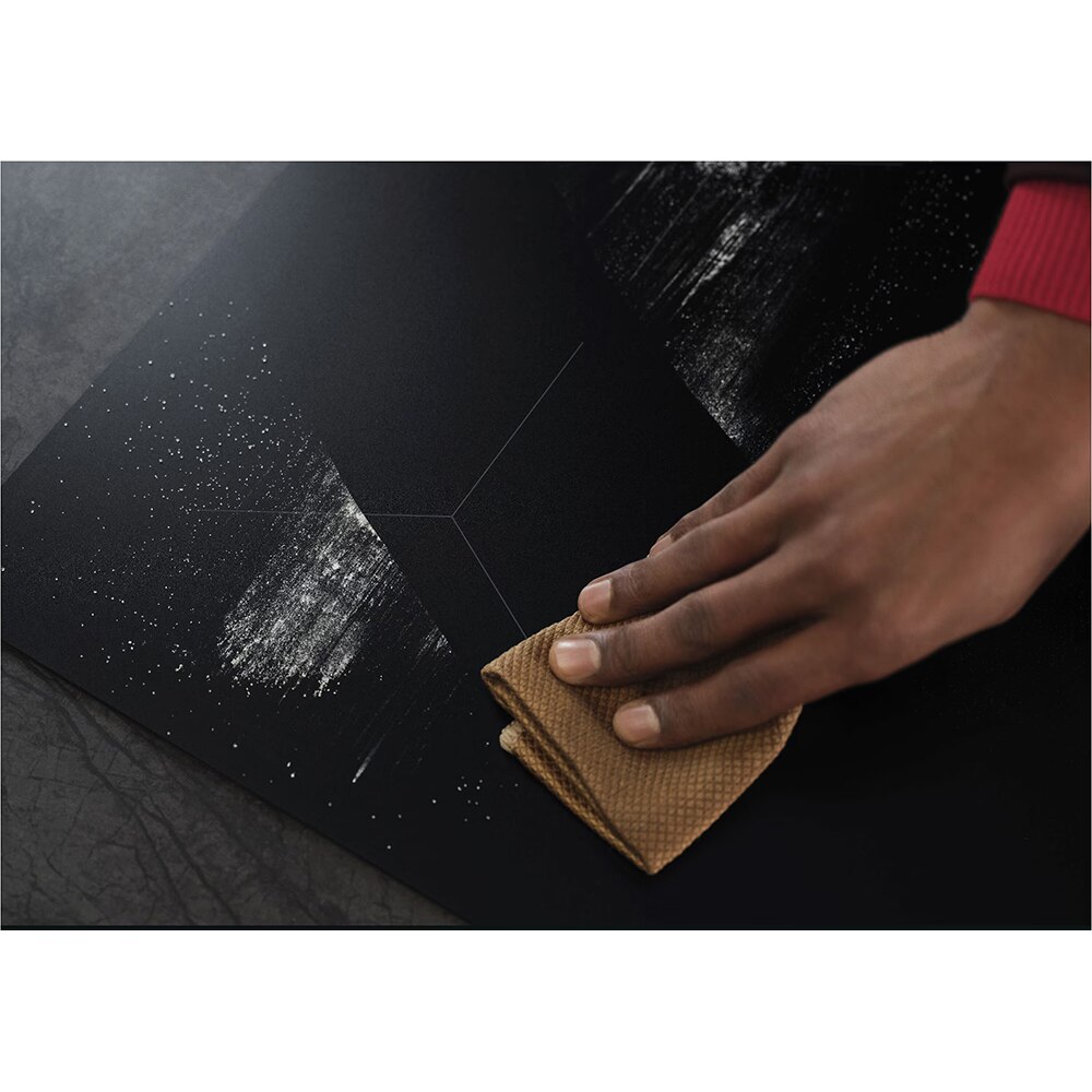 Plita incorporabila AEG TO64IA0AIT, Inductie, 4 arzatoare, Touch control, negru