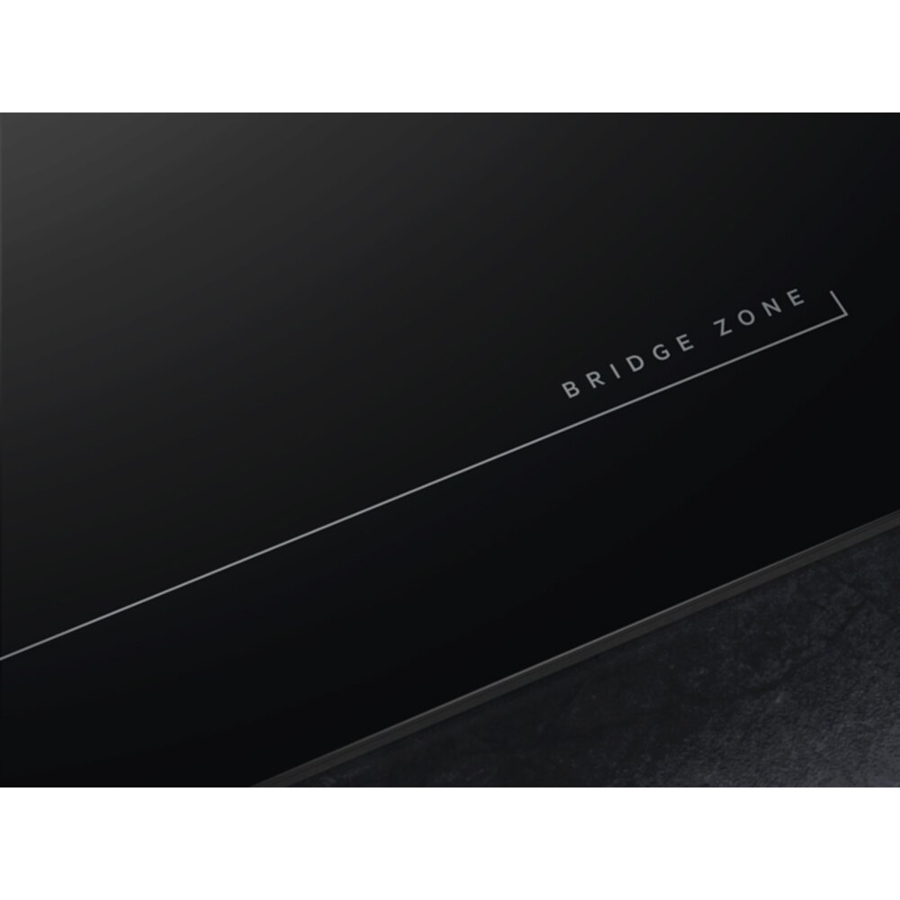 Plita incorporabila AEG TO64IB00IB, Inductie, 4 arzatoare, Touch Control, negru