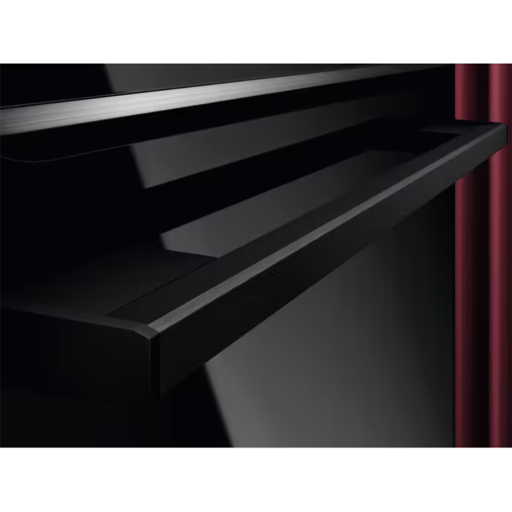 Cuptor incorporabil AEG TR6PB531SB, Electric, Gatire cu abur, Autocuratare pirolitica, 72 l, Clasa A++, Wi-Fi, negru