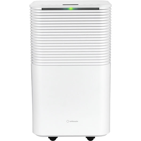 Dezumidificator aer TURBIONAIRE EPI 12, 12l/zi, 200W, alb