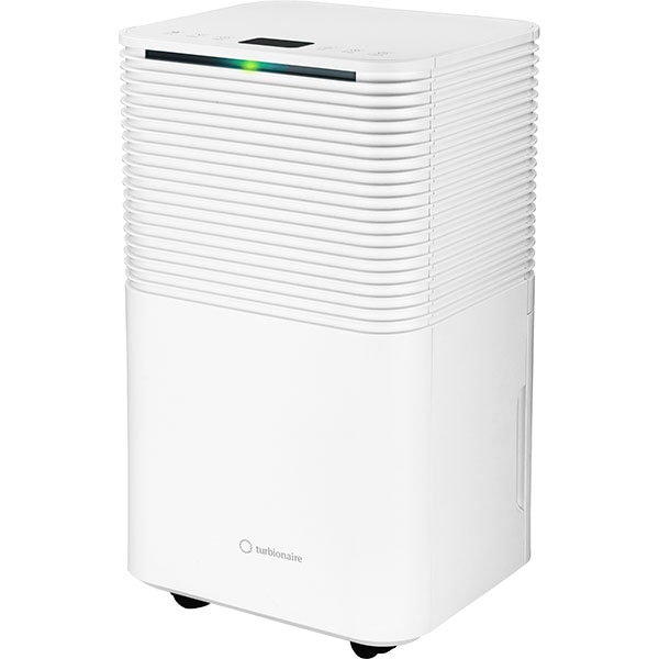 Dezumidificator aer TURBIONAIRE EPI 12, 12l/zi, 200W, alb