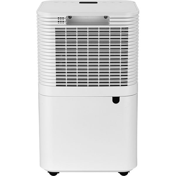 Dezumidificator aer TURBIONAIRE EPI 12, 12l/zi, 200W, alb