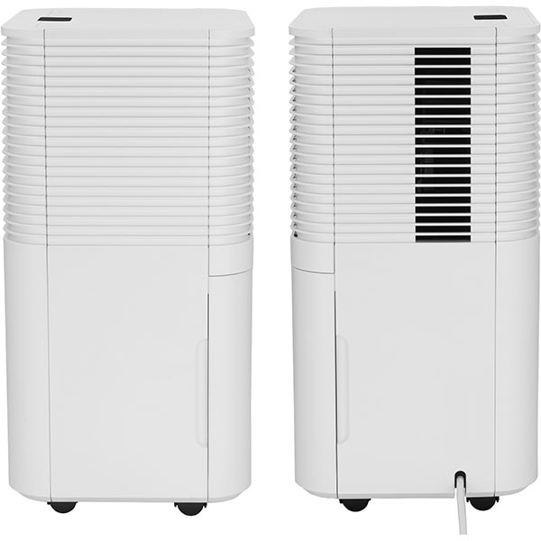 Dezumidificator aer TURBIONAIRE EPI 12, 12l/zi, 200W, alb