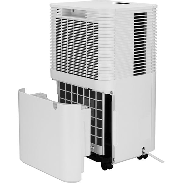 Dezumidificator aer TURBIONAIRE EPI 12, 12l/zi, 200W, alb