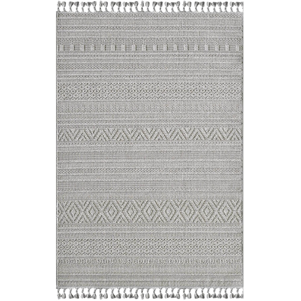 Covor living Tradition, 120 x 160 cm, polipropilena, gri